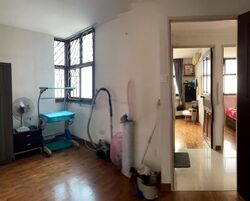 Blk 631 Senja Road (Bukit Panjang), HDB 4 Rooms #613462511